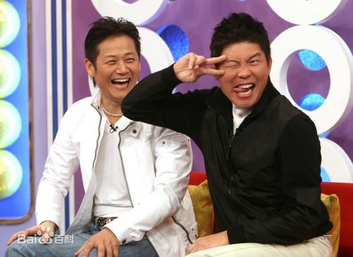 徐乃麟出席活动图片图册