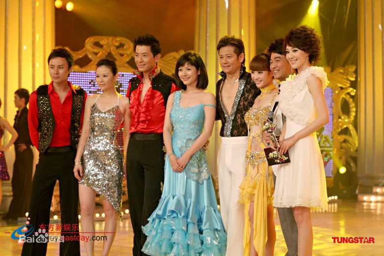 徐乃麟出席活动图片图册