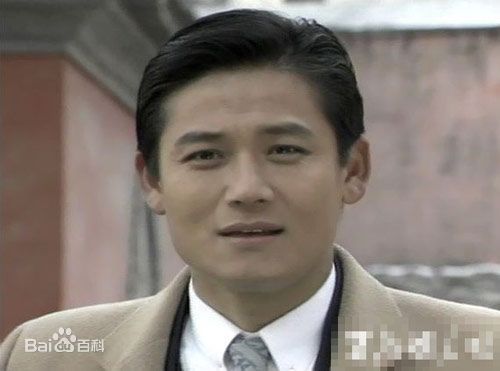 徐乃麟婉君图片图册