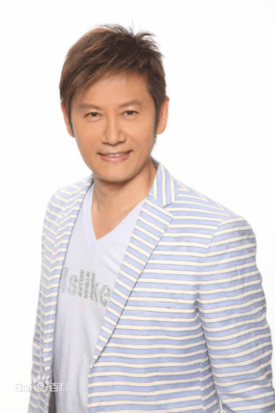 高清徐乃麟图片