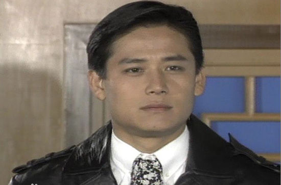 高清徐乃麟图片