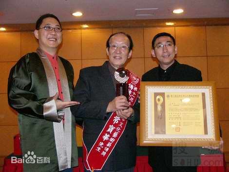 宋少卿生活照生活照