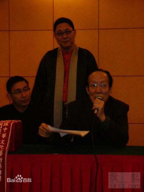 宋少卿生活照生活照