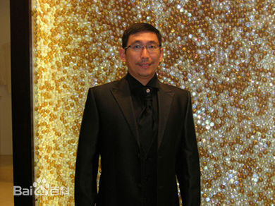 宋少卿生活照生活照