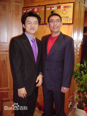 宋少卿生活照生活照