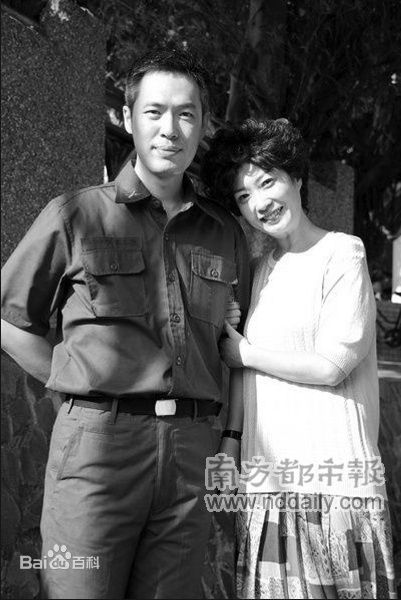 宋少卿生活照生活照