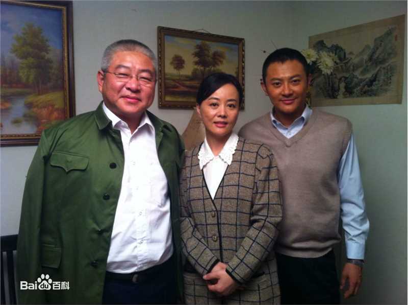 范春霞影视剧照集萃