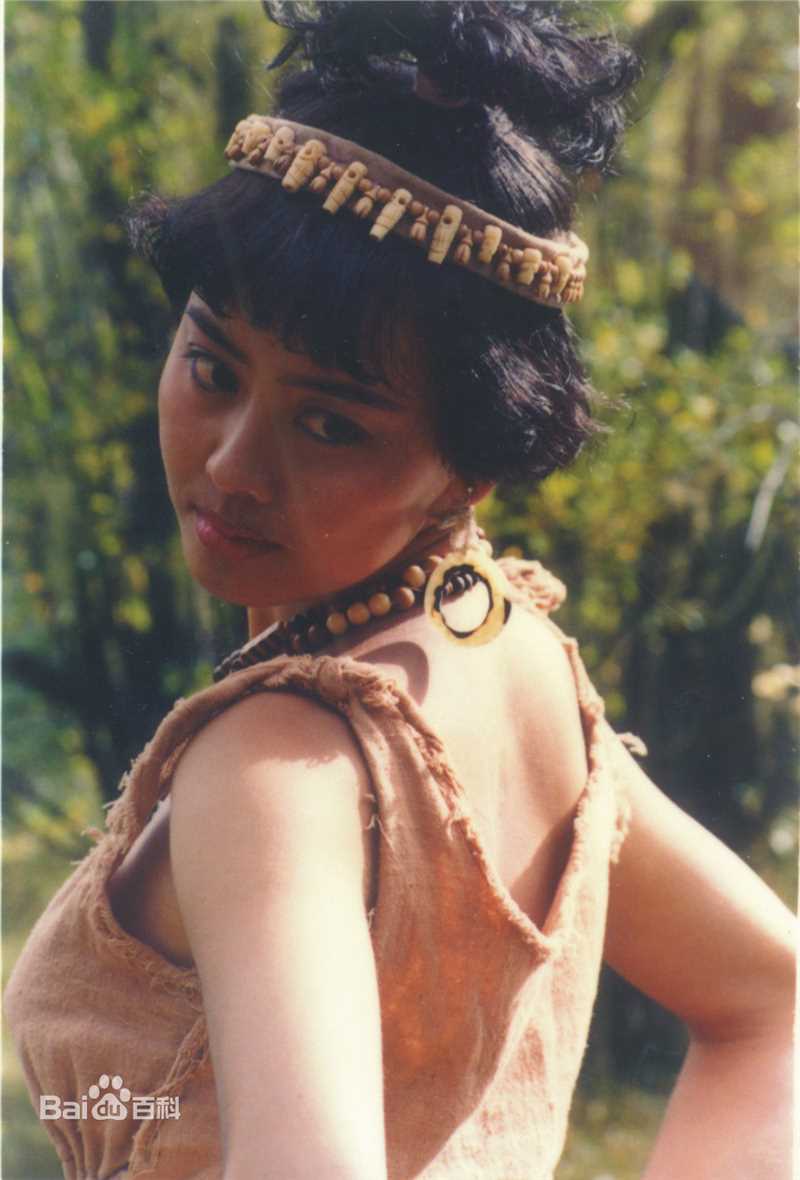 范春霞影视剧照集萃