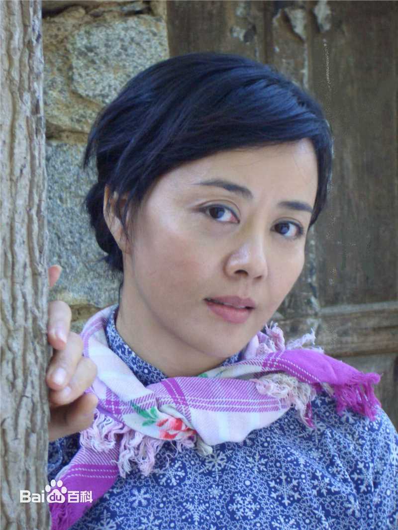 范春霞影视剧照集萃