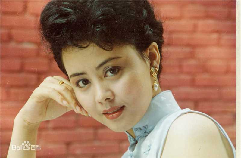 范春霞影视剧照集萃