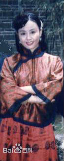 范春霞影视剧照集萃