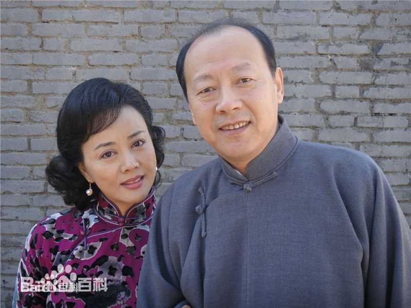 范春霞影视剧照集萃