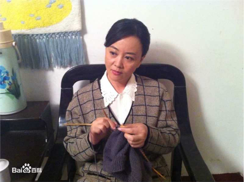 范春霞影视剧照集萃