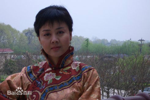 范春霞影视剧照集萃