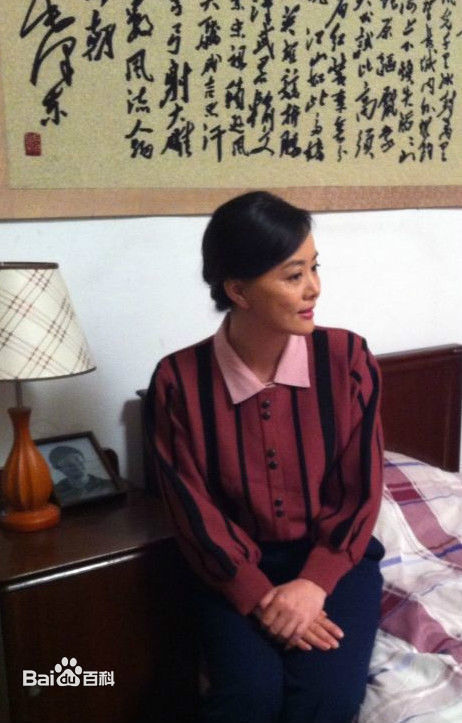 范春霞影视剧照集萃