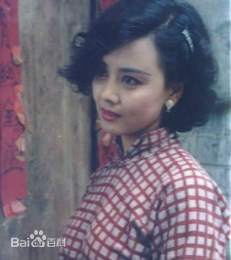 范春霞影视剧照集萃