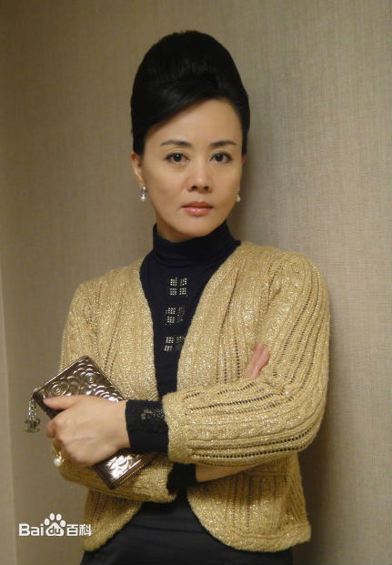 范春霞影视剧照集萃