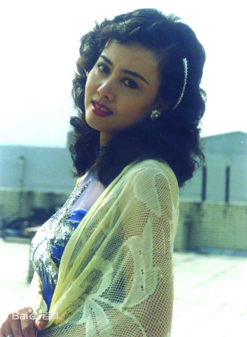 范春霞影视剧照集萃