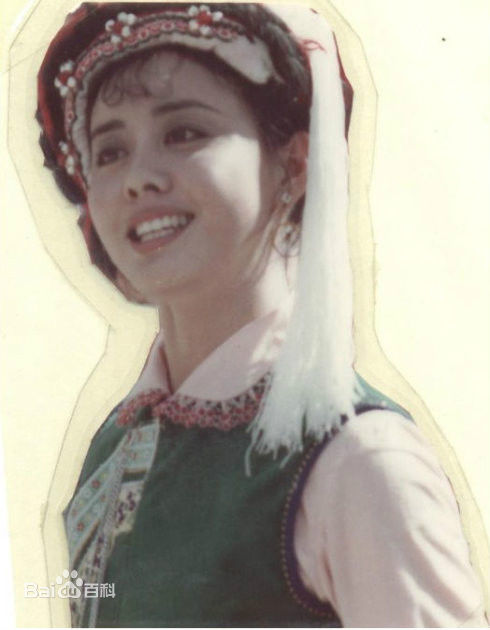 范春霞影视剧照集萃