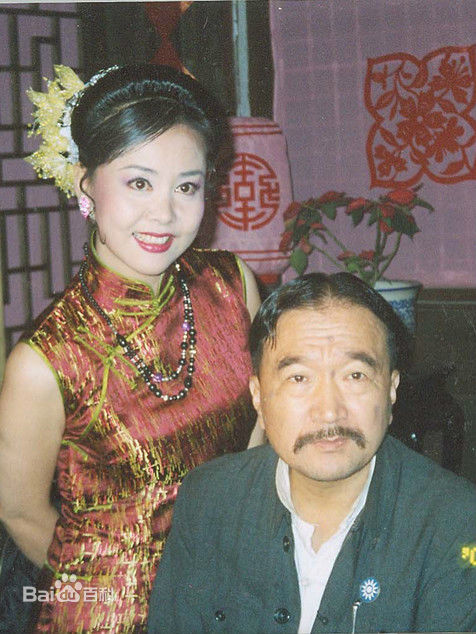 范春霞影视剧照集萃