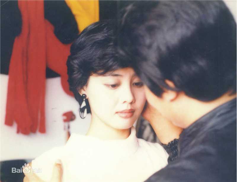 范春霞影视剧照集萃