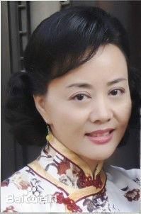 范春霞影视剧照集萃