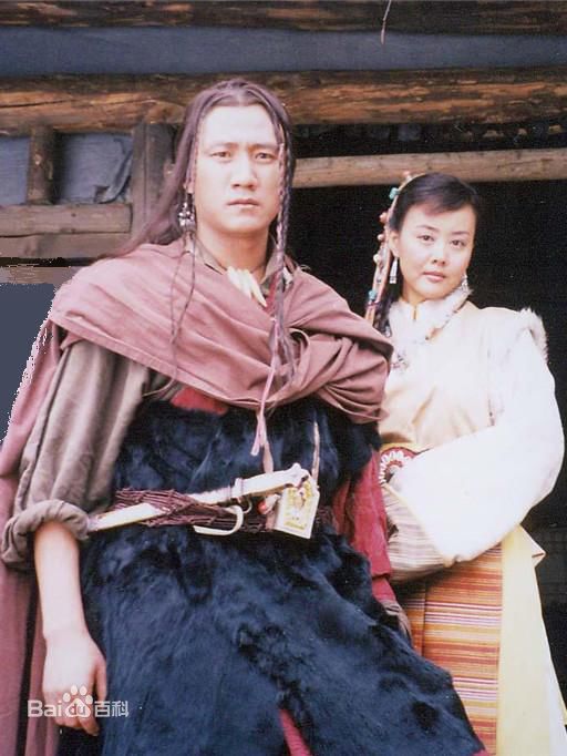 范春霞影视剧照集萃