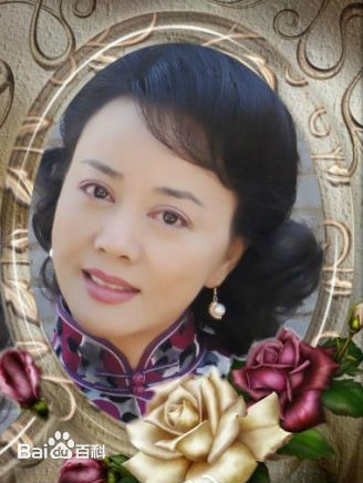 范春霞影视剧照集萃