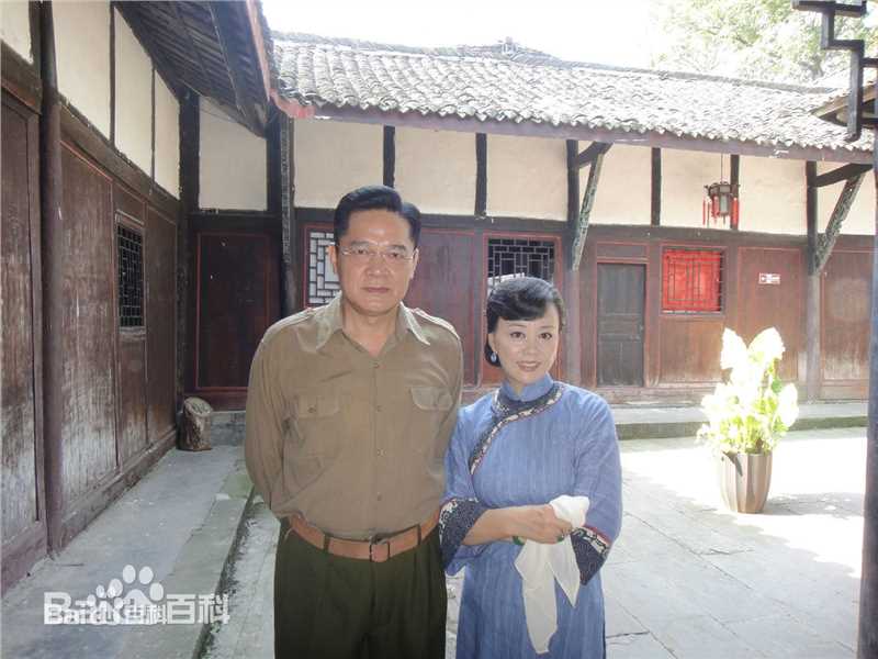 范春霞影视剧照集萃