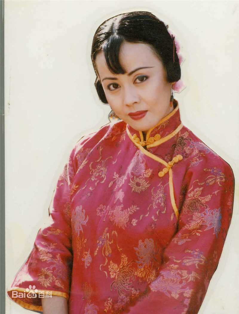 范春霞影视剧照集萃