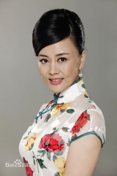 范春霞生活照壁纸壁纸