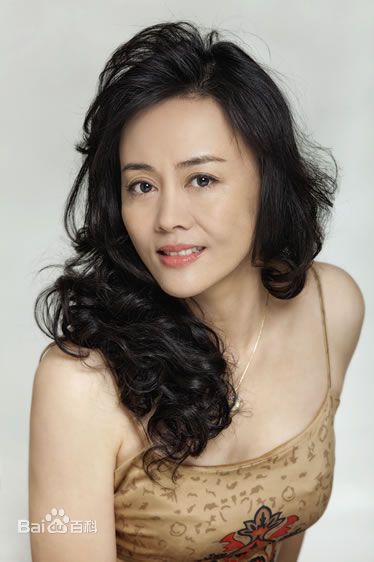 范春霞生活照壁纸壁纸