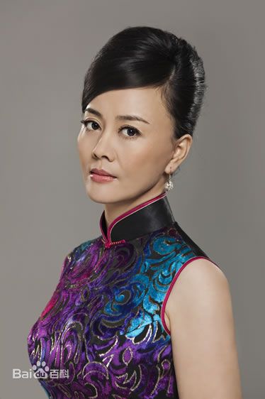 范春霞生活照壁纸壁纸