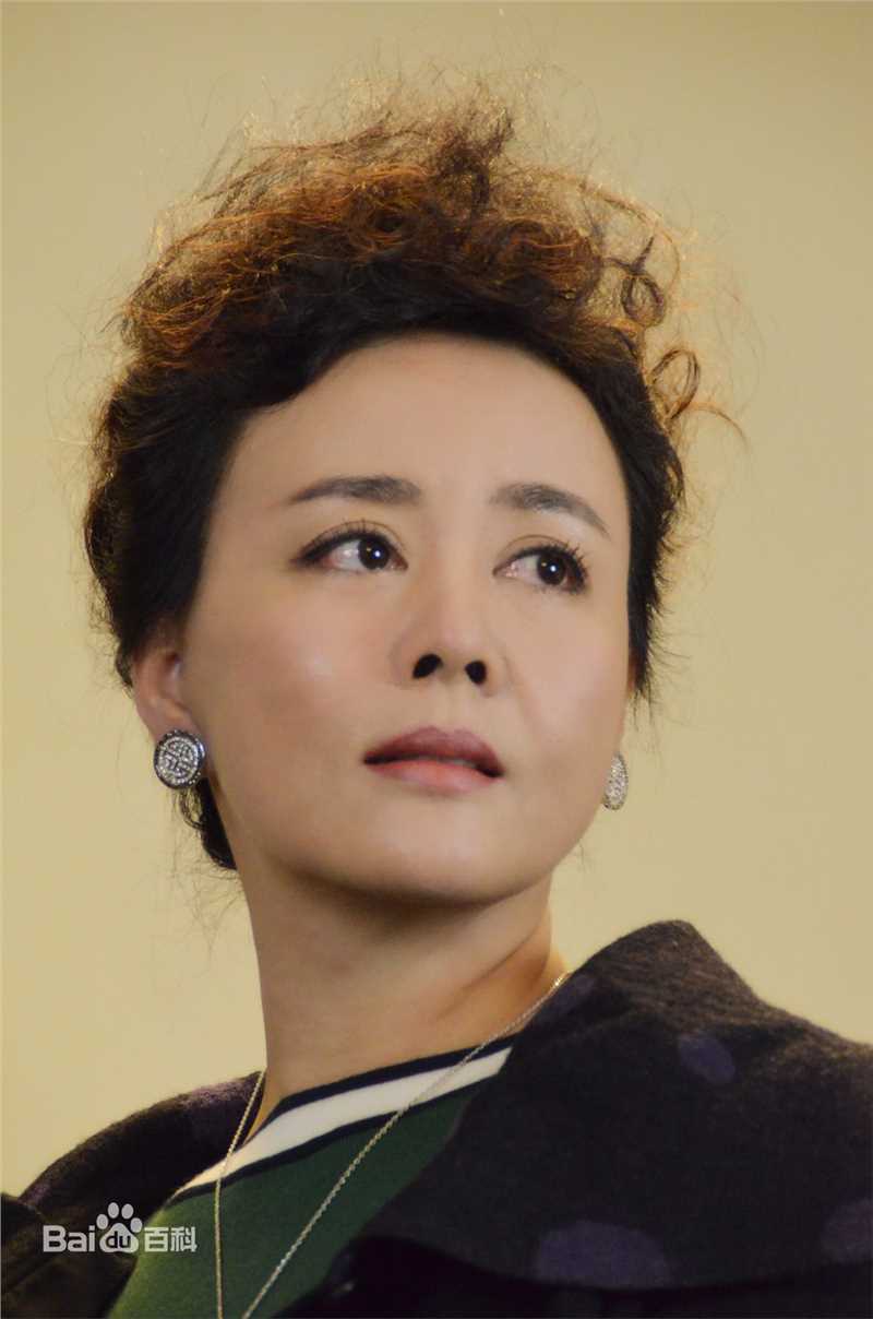 范春霞生活照壁纸壁纸