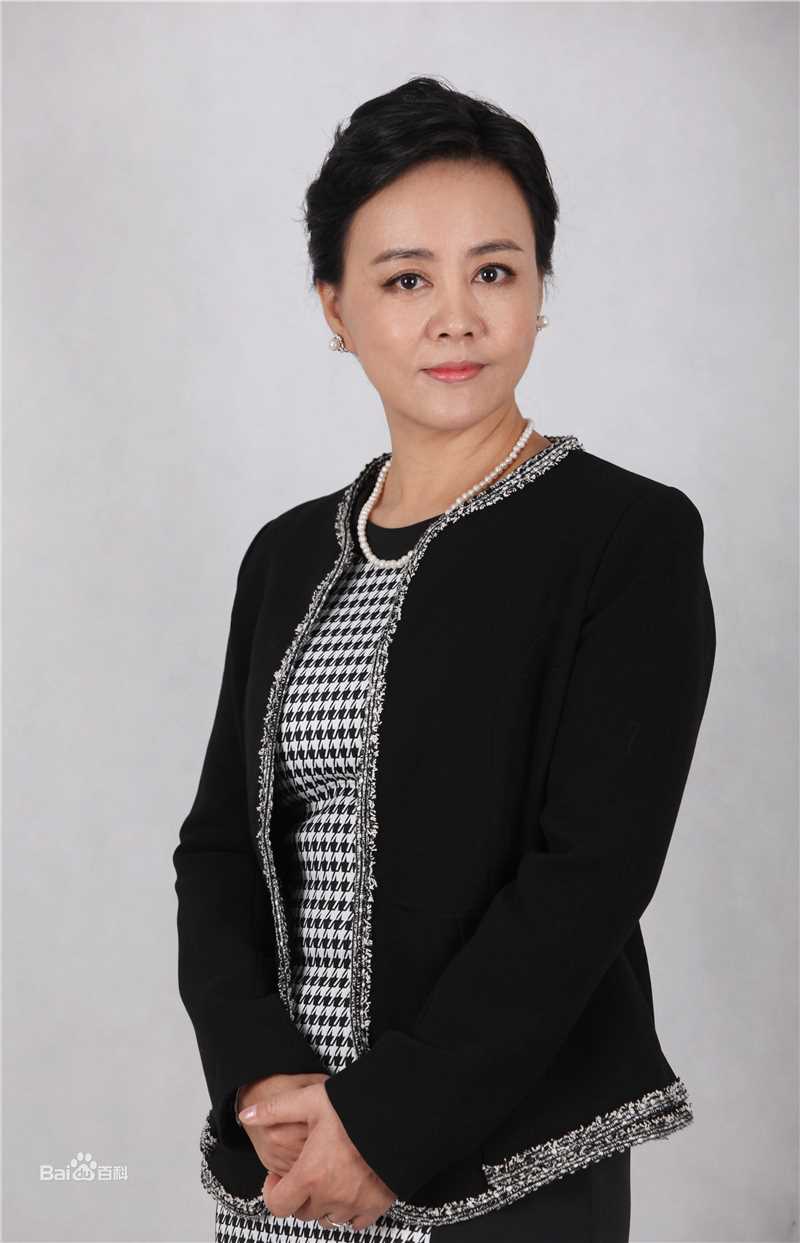 精选范春霞在《因为爱情有幸福》宋小婉中的图册