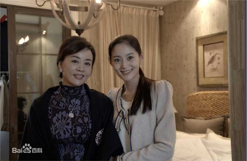 最新范春霞在电视剧《第二次人生》何玉中的壁纸