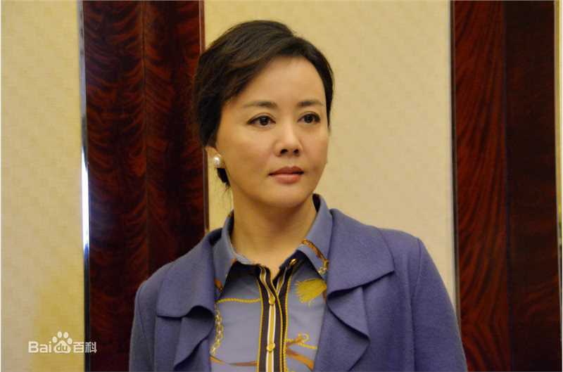 最新范春霞在电视剧《第二次人生》何玉中的壁纸