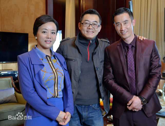 最新范春霞在电视剧《第二次人生》何玉中的壁纸