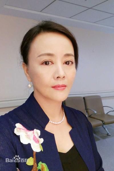 精选范春霞在《米露露求爱记》楚母中的图册