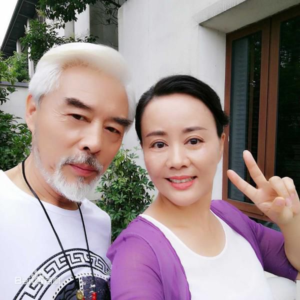 最优质范春霞在《如果爱》陈淑英中的相册