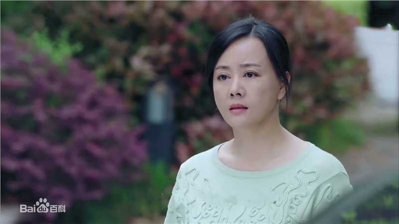 最优质范春霞在《如果爱》陈淑英中的相册