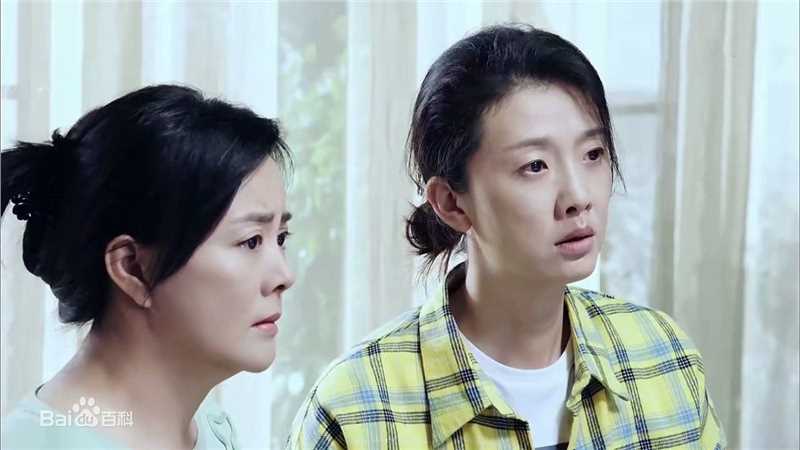 最优质范春霞在《如果爱》陈淑英中的相册