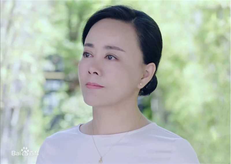 最优质范春霞在《如果爱》陈淑英中的相册