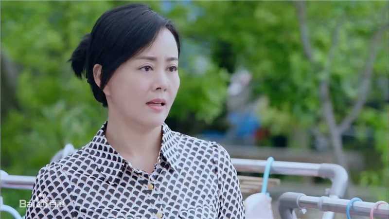 最优质范春霞在《如果爱》陈淑英中的相册