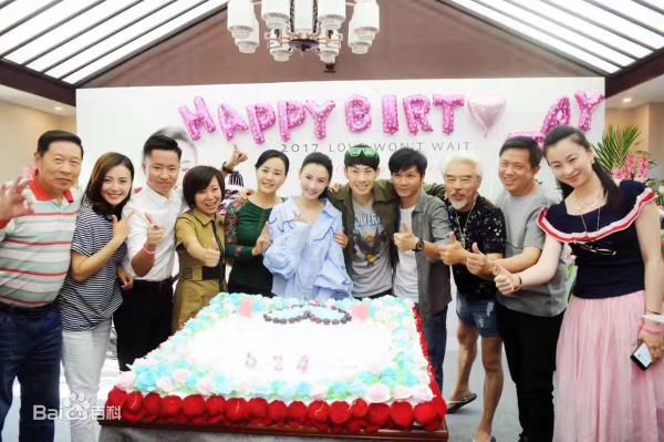 最优质范春霞在《如果爱》陈淑英中的相册