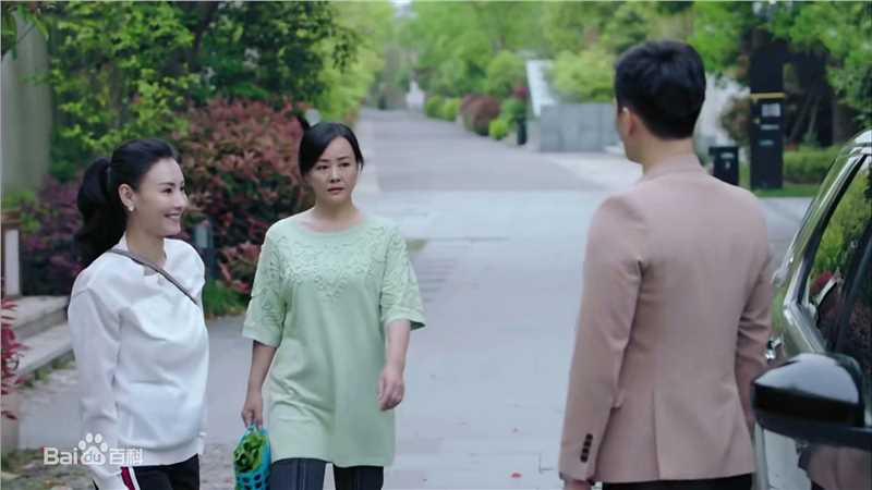 最优质范春霞在《如果爱》陈淑英中的相册