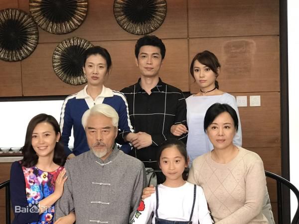 最优质范春霞在《如果爱》陈淑英中的相册