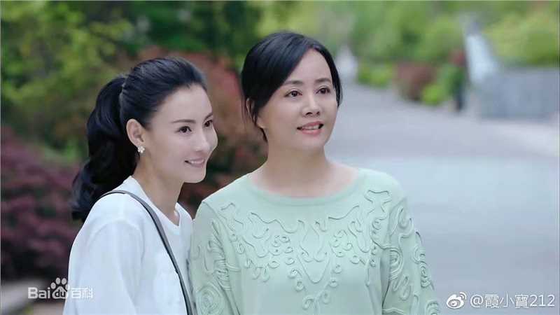 最优质范春霞在《如果爱》陈淑英中的相册