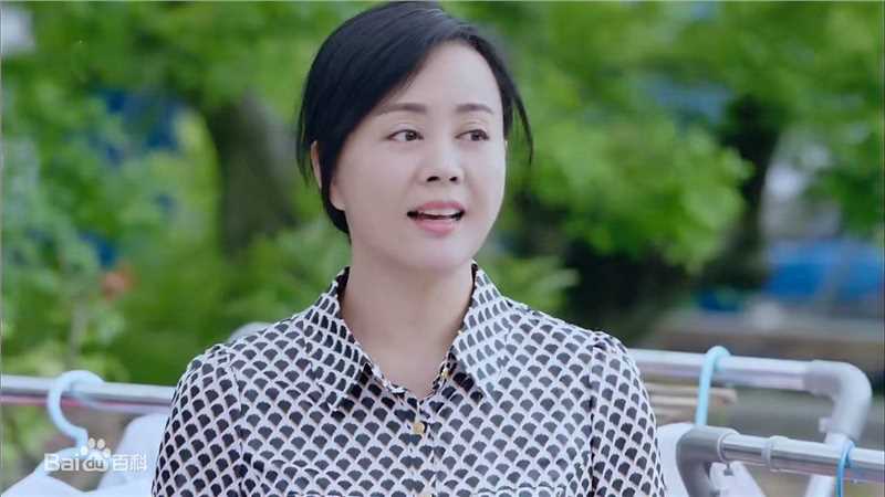 最优质范春霞在《如果爱》陈淑英中的相册