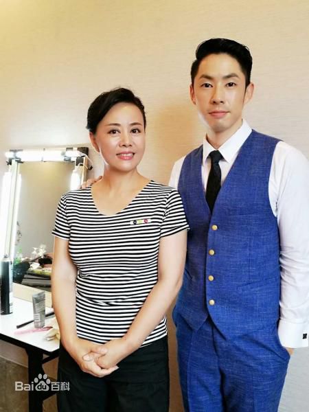 最优质范春霞在《如果爱》陈淑英中的相册